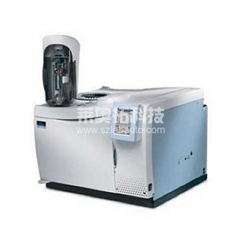 PerinElmer氣相色譜儀，Clarus 480/580/680 GC